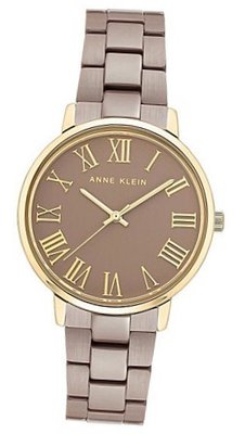 Anne Klein AK3718TNGB
