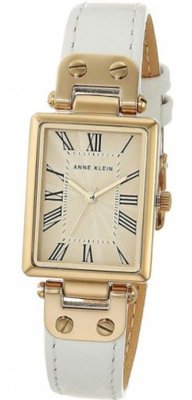 Anne Klein AK3752CRWT