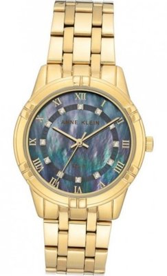Anne Klein AK3768BMGB