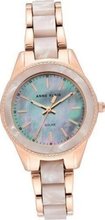 Anne Klein AK3770WTRG