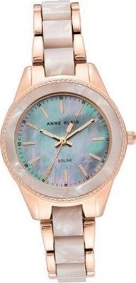 Anne Klein AK3770WTRG