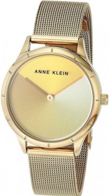 Anne Klein AK3776MTGB