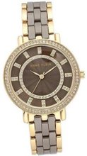Anne Klein AK3810BNGB