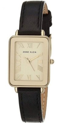 Anne Klein AK3828CHBK