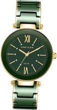 Anne Klein AK3844GNGB