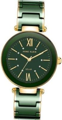 Anne Klein AK3844GNGB