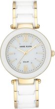 Anne Klein AK3844WTGB