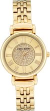 Anne Klein AK3872CHGB