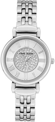 Anne Klein AK3873SVSV