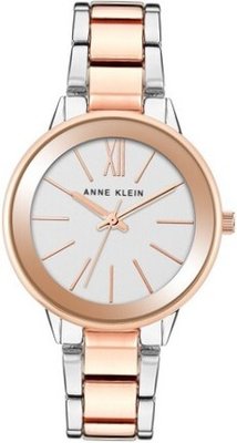 Anne Klein AK3877SVRT