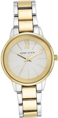Anne Klein AK3877SVTT