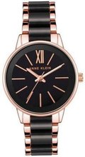 Anne Klein AK3878BKRG