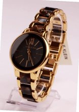 Anne Klein AK3878GMGY