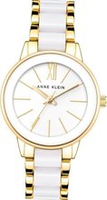 Anne Klein AK3878WTGB