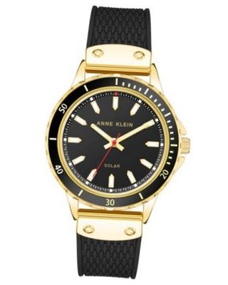 Anne Klein AK3890BKBK