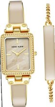 Anne Klein AK3898TNST