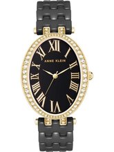 Anne Klein AK3900BKGB