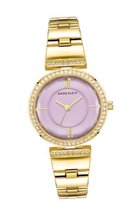 Anne Klein AK3902LVGB