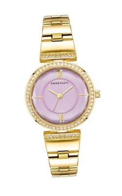Anne Klein AK3902LVGB