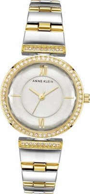 Anne Klein AK3903SVTT