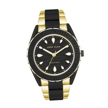 Anne Klein AK3910BKGB