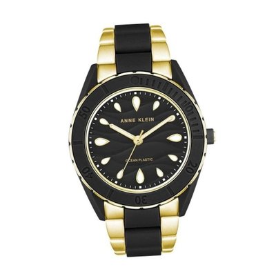 Anne Klein AK3910BKGB