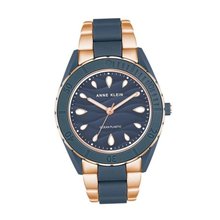 Anne Klein AK3910BLRG