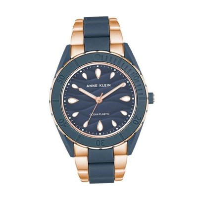 Anne Klein AK3910BLRG