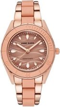 Anne Klein AK3910PKRG