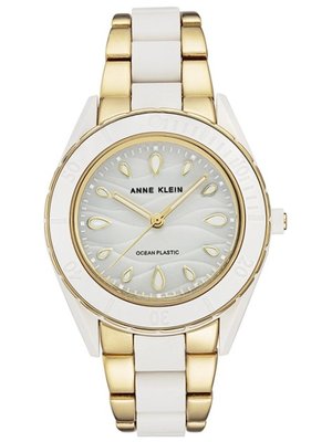 Anne Klein AK3910WTGB