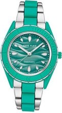 Anne Klein AK3911SGSV