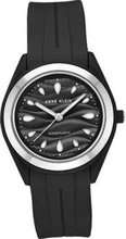 Anne Klein AK3913SVBK