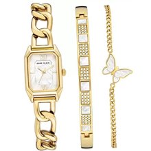 Anne Klein AK3942GBST