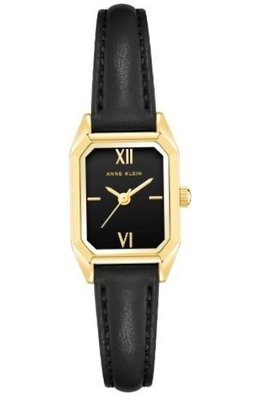 Anne Klein AK3968BKBK