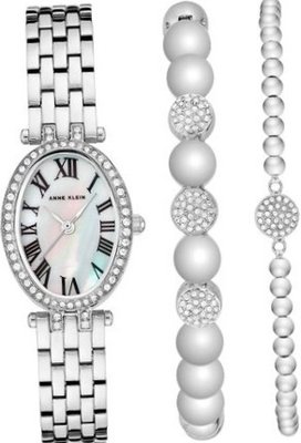 Anne Klein AK3971SVST