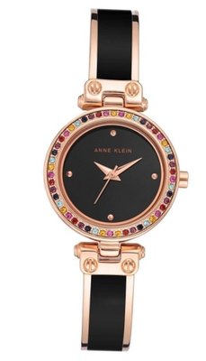 Anne Klein AK3974BKST