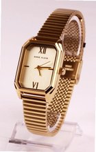 Anne Klein AK3980CHGB