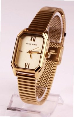 Anne Klein AK3980CHGB