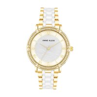 Anne Klein AK3994WTGB