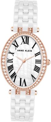 Anne Klein AK3996RGWT
