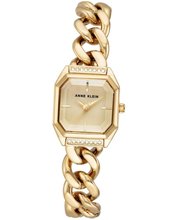 Anne Klein AK4002CHGB