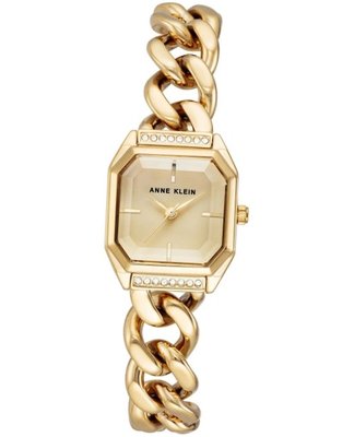 Anne Klein AK4002CHGB