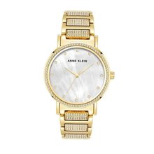 Anne Klein AK4004MPGB
