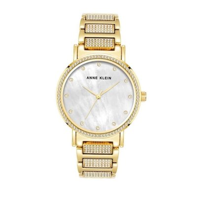 Anne Klein AK4004MPGB
