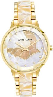 Anne Klein AK4006IVGB