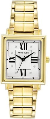 Anne Klein AK4008SVGB