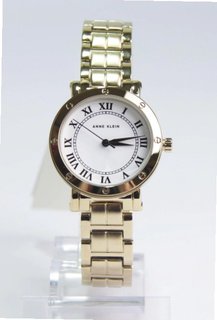 Anne Klein AK4014WTGB