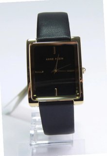 Anne Klein AK4028BKBK