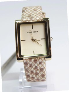 Anne Klein AK4028CHSN