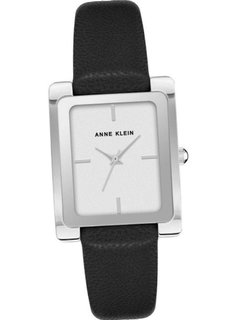 Anne Klein AK4029SVBK